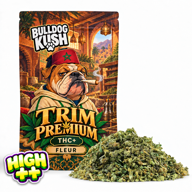 Trim Premium THC+ 🤑