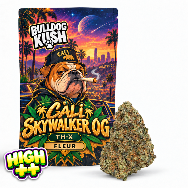 Cali Skywalker OG TH-X 🌌